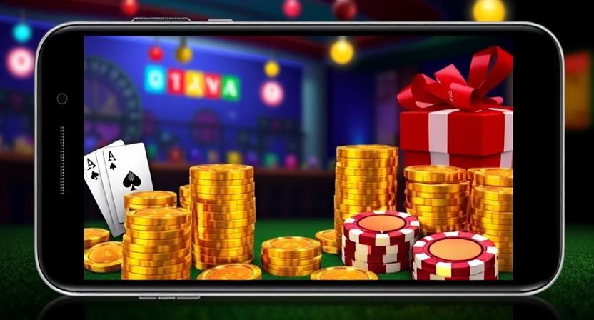 Full-featured casino and betting in TARA777 app
