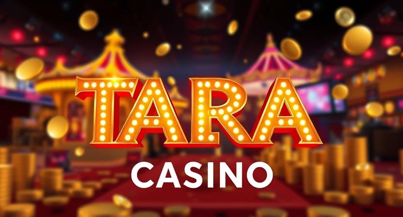 Bonuses and promotions available at TARA777