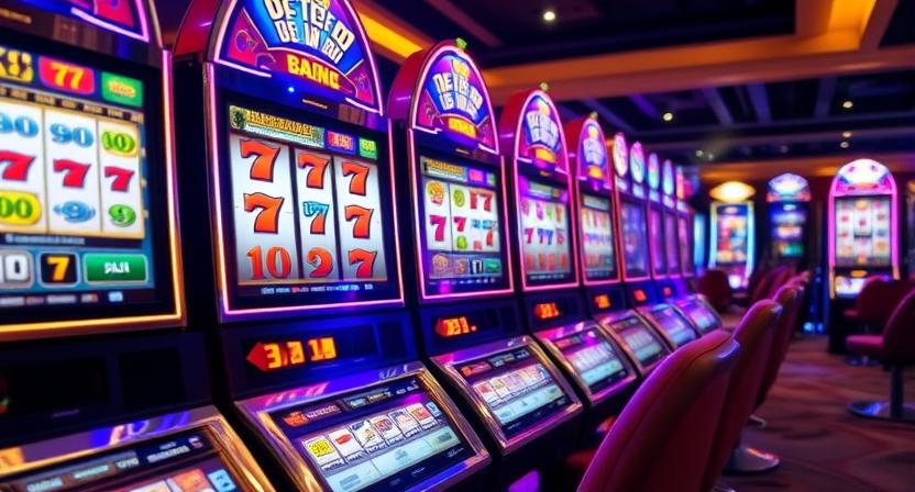Mobile-optimized and fast-loading TARA777 slot games